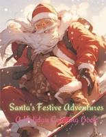 Santa's Festive Adventures