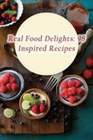 Real Food Delights