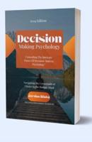 Decision Making Psychology