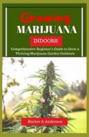 Growing Marijuana Indoor