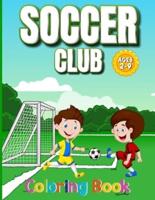 Soccer Club