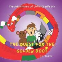 The Adventure of Little Charlie Pip