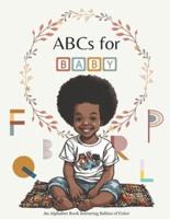 ABCs for Baby