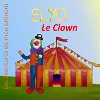 Elyo Le Clown