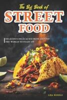 The Big Book of Street Food