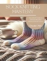 Sock Knitting Mastery