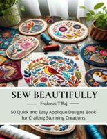 Sew Beautifully