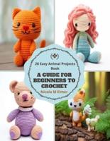 A Guide for Beginners to Crochet