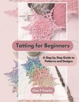 Tatting for Beginners