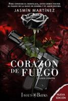 Corazón De Fuego 2.5