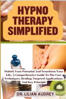 Hypno Therapy Simplified