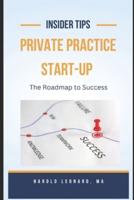 Private Practice Start-Up