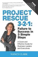 Project Rescue 3-2-1