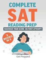 Complete SAT Reading Prep