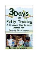 3Days Of Potty Training