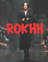 Rokhh