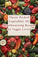 Flavor-Packed Vegetables