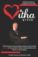 Vitha Group E Marco Reato