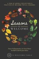 Seasons of Welcome