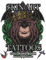 Skin Art Tattoos