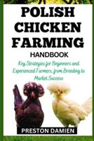 Polish Chicken Farming Handbook