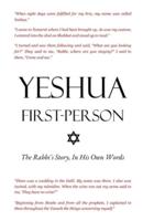 Yeshua First-Person