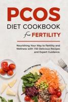 Pcos Diet Cookbook for Fertility