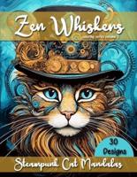 Zen Whiskers