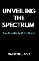 Unveiling the Spectrum