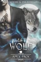Match Me Wolf