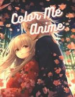 Color Me Anime