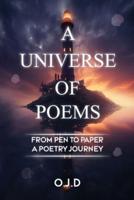 A Universe Of Poems