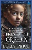 A Christmas Song For The Prestwich Orphan