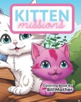 Kitten Missions