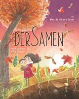 Der Samen (German Edition)