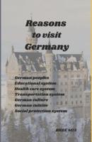 Reasons to Visit Germany