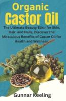 Organic Castor Oil