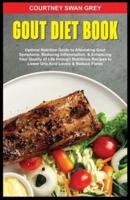Gout Diet Book