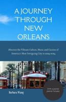 A Journey Through New Orleans