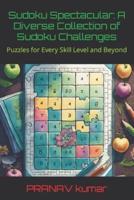 Sudoku Spectacular