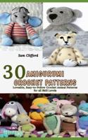 Amigurumi Crochet Patterns