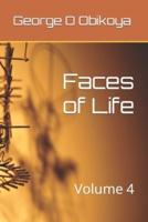 Faces of Life
