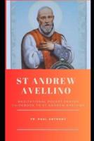St Andrew Avellino