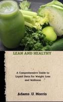 Lean and Healthy