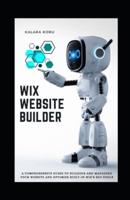WIX Website Builder