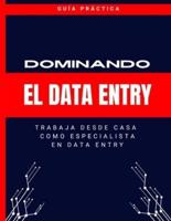 Dominando El Data Entry ( En Español)