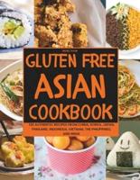 Gluten-Free Asian Cookbook