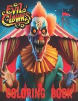 Evil Clowns