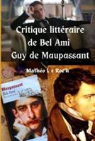 Bel-Ami De Guy De Maupassant