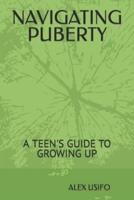 Navigating Puberty
